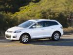 Mazda CX-7 2007 года